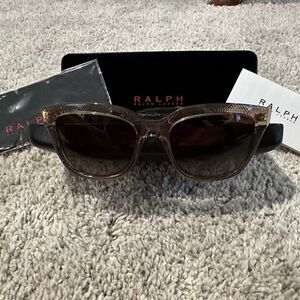 Ralph Lauren sunglasses